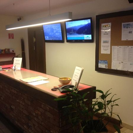 Hotel Traube Zell am See Extérieur photo